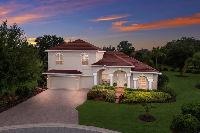 12838 Daisy Place, BRADENTON