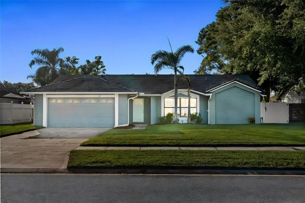 5125 Formby Drive, ORLANDO