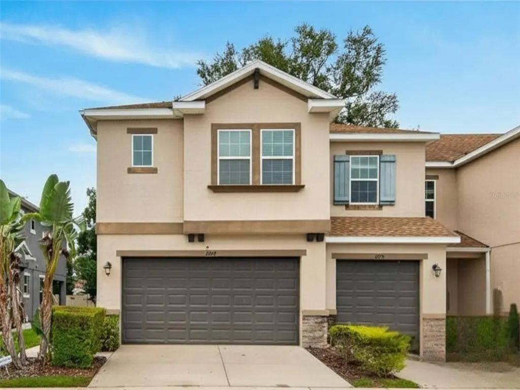 6717 Citrus Creek Lane, TAMPA