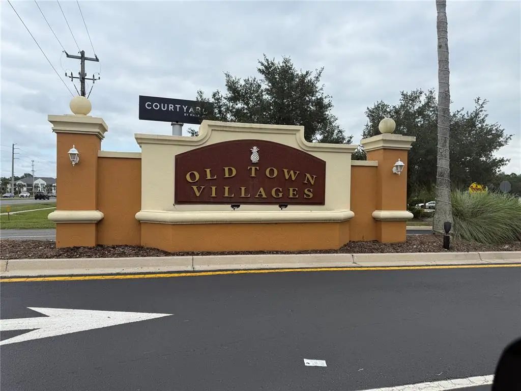 260 Old Village Center Circle 8205, ST AUGUSTINE