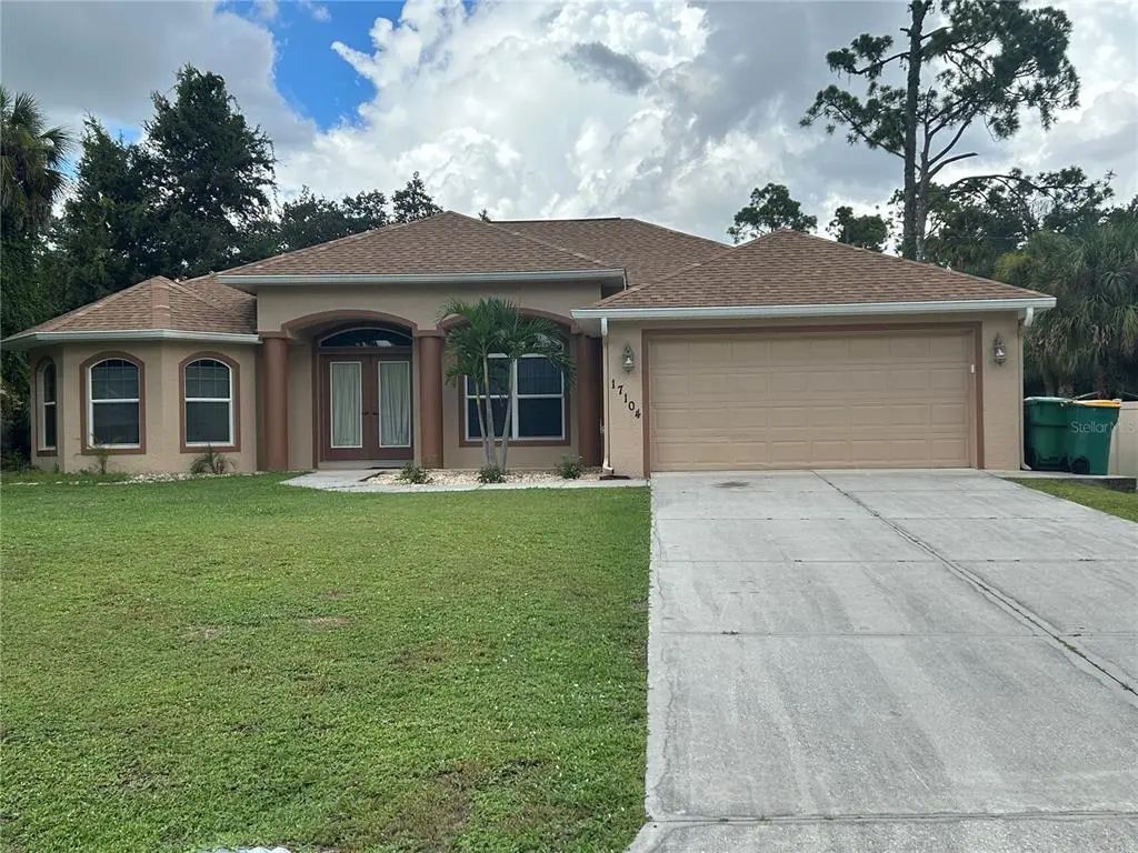 17104 Kellog Avenue, PORT CHARLOTTE