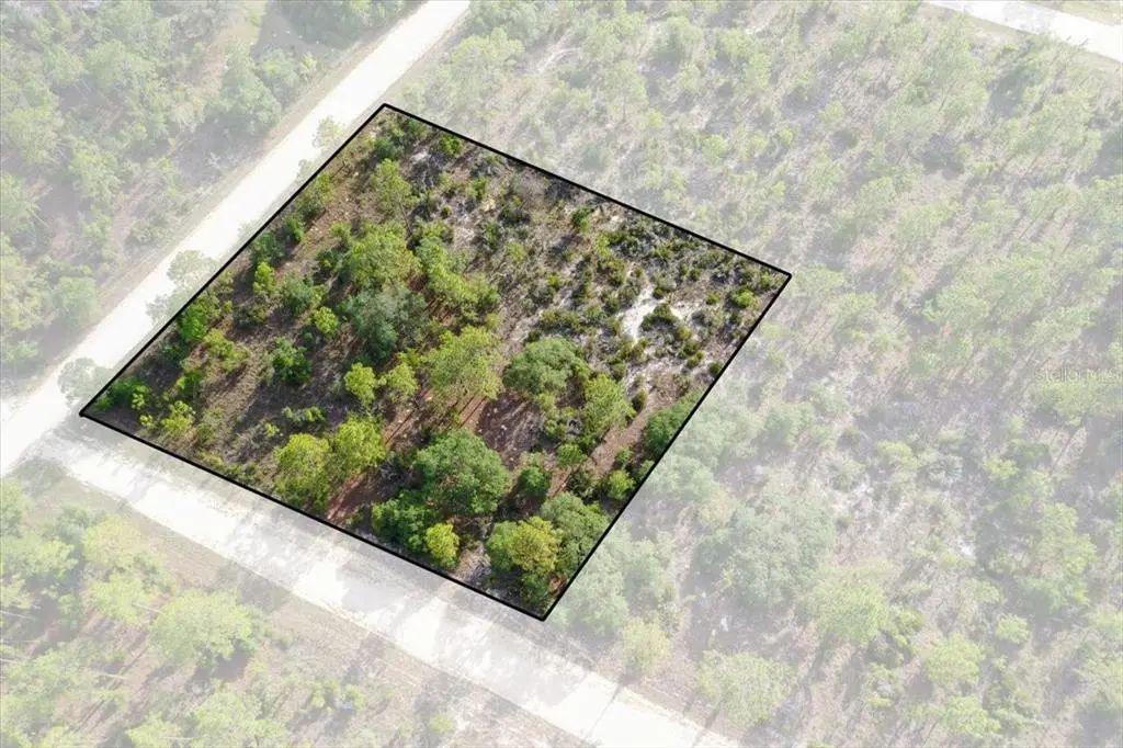 Ne 132 Terrace Lot 5 Terrace, WILLISTON