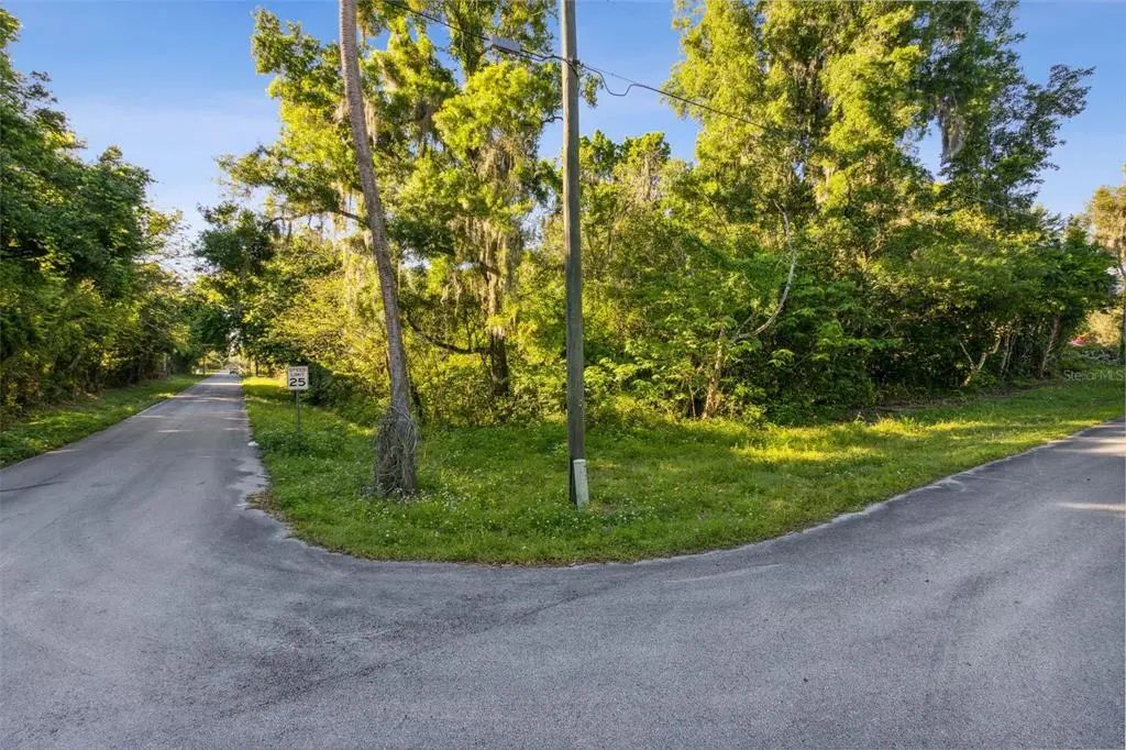 Lot 16 Quebec Avenue, DE LEON SPRINGS