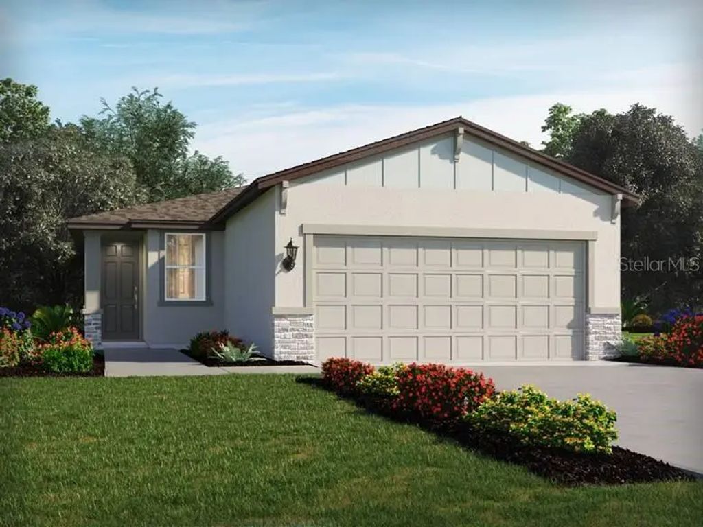 7907 Lake Powell Place, PARRISH