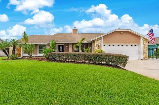 4512 Bridgewater Drive, ORLANDO