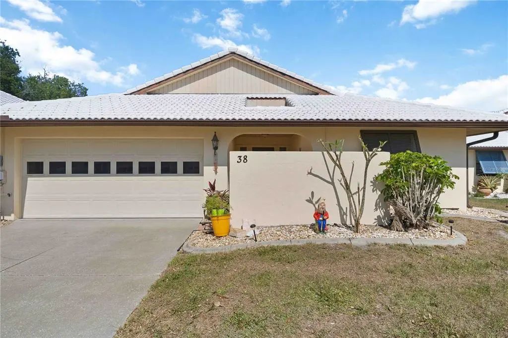 38 Pebble Rock Drive, VENICE