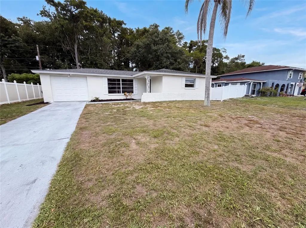 3400 Bainbridge Drive, HOLIDAY