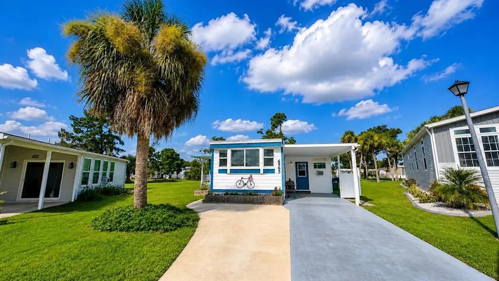 6965 Apopo Court, NORTH PORT