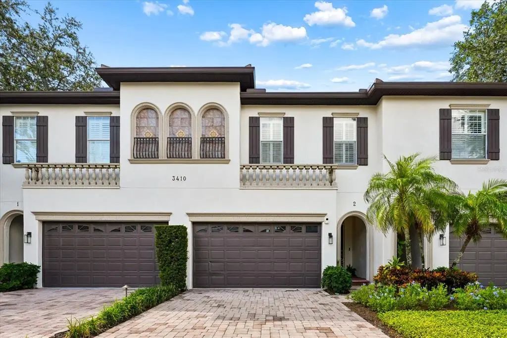 3410 W Barcelona Street 2, TAMPA