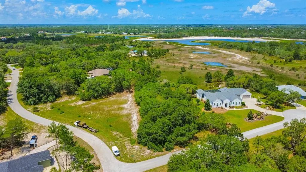 10446 Scenic Lake Drive, WEEKI WACHEE