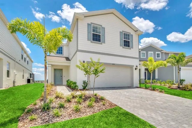1721 Kona Lane, DAVENPORT