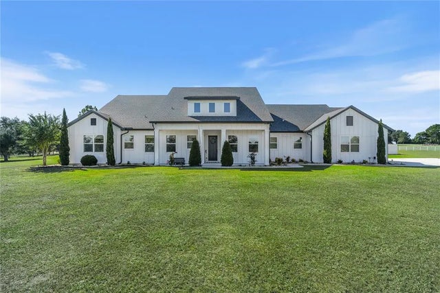 19151 Ranch Club Boulevard, GROVELAND