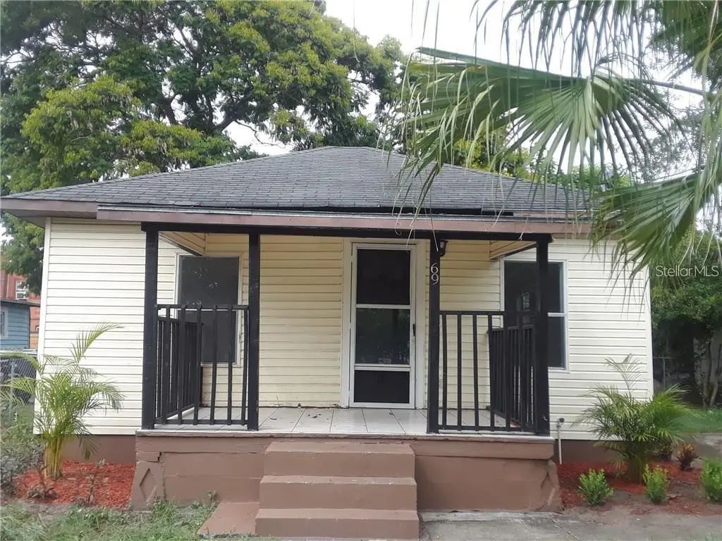 69 Cedar Street, HAINES CITY