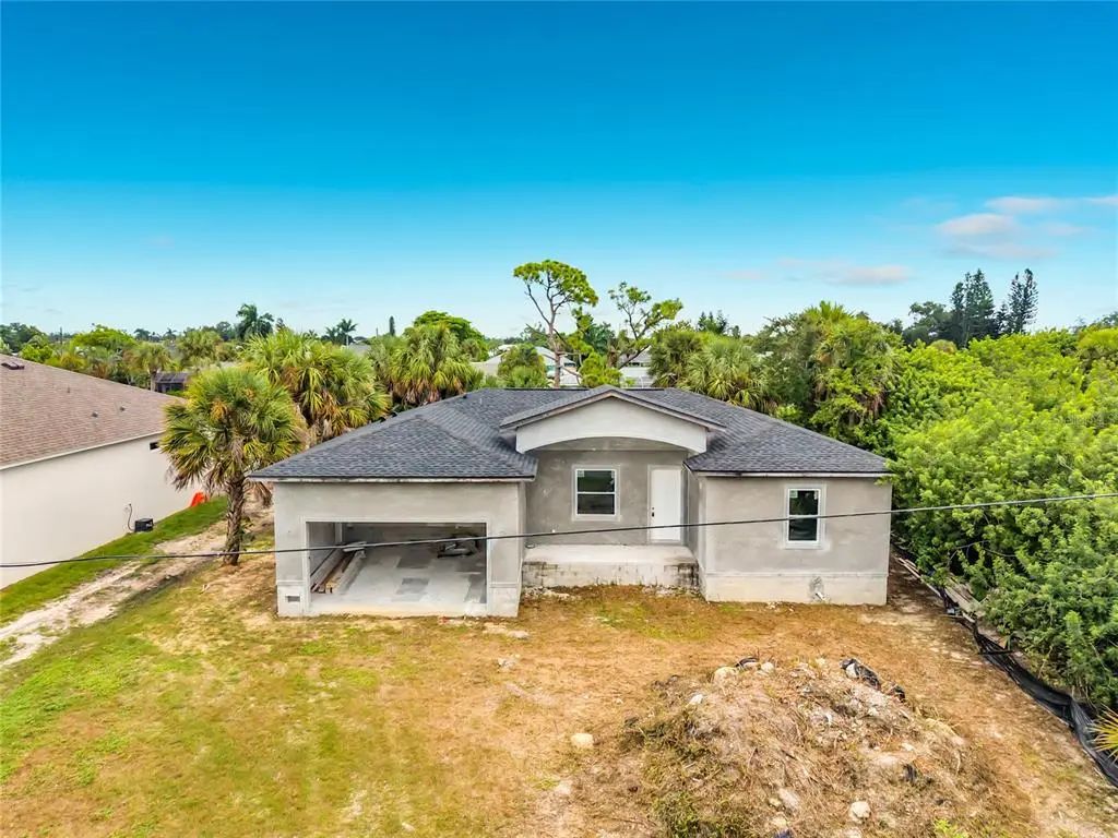 18632 Alphonse Circle, PORT CHARLOTTE