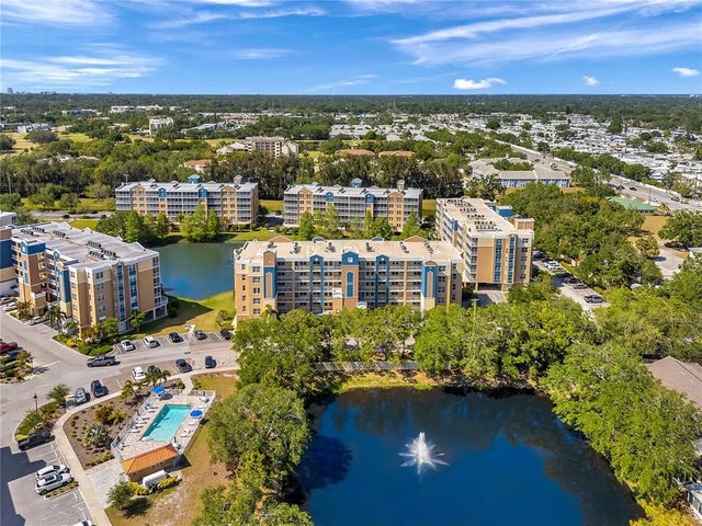 960 Starkey Road 1503, LARGO