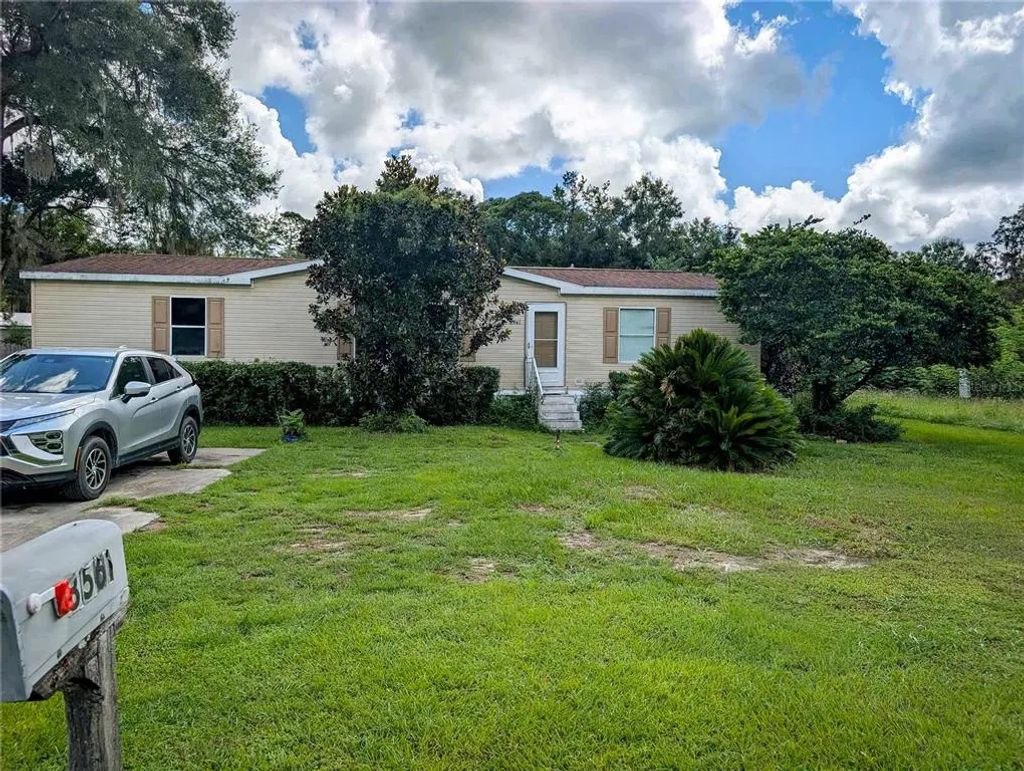 3561 Ne 59th Terrace, SILVER SPRINGS