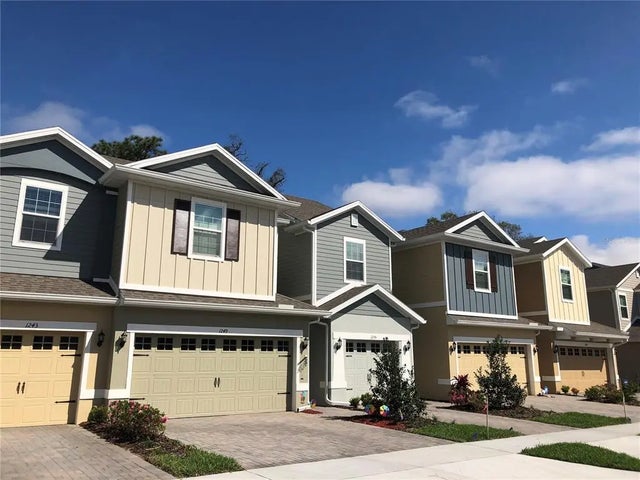 1003 E 10 Street, APOPKA