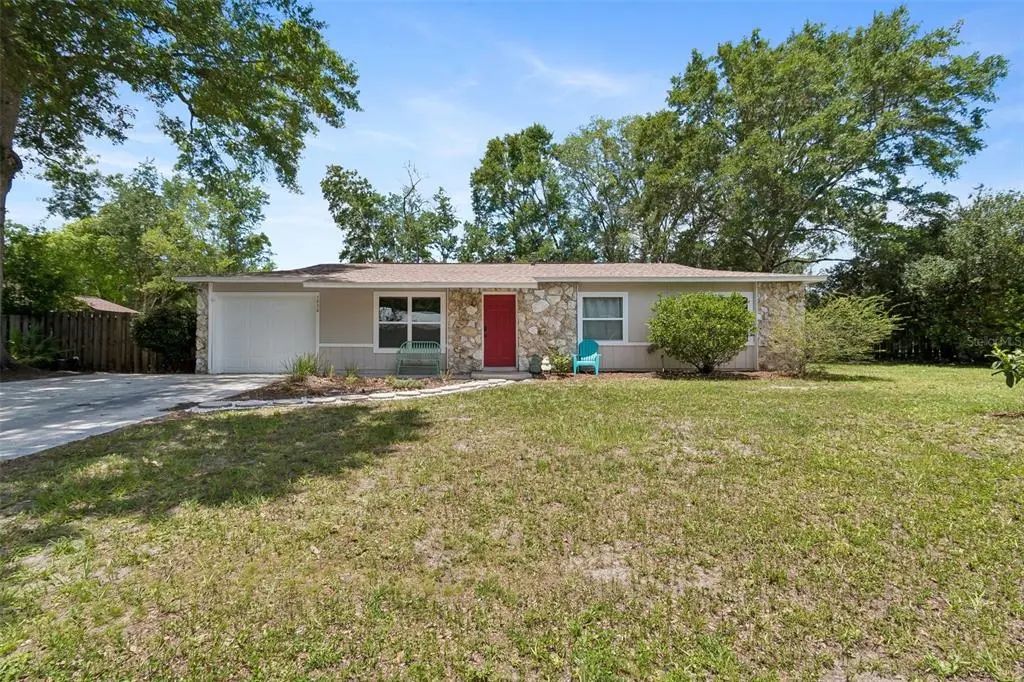 5934 Nw 30th Terrace, GAINESVILLE