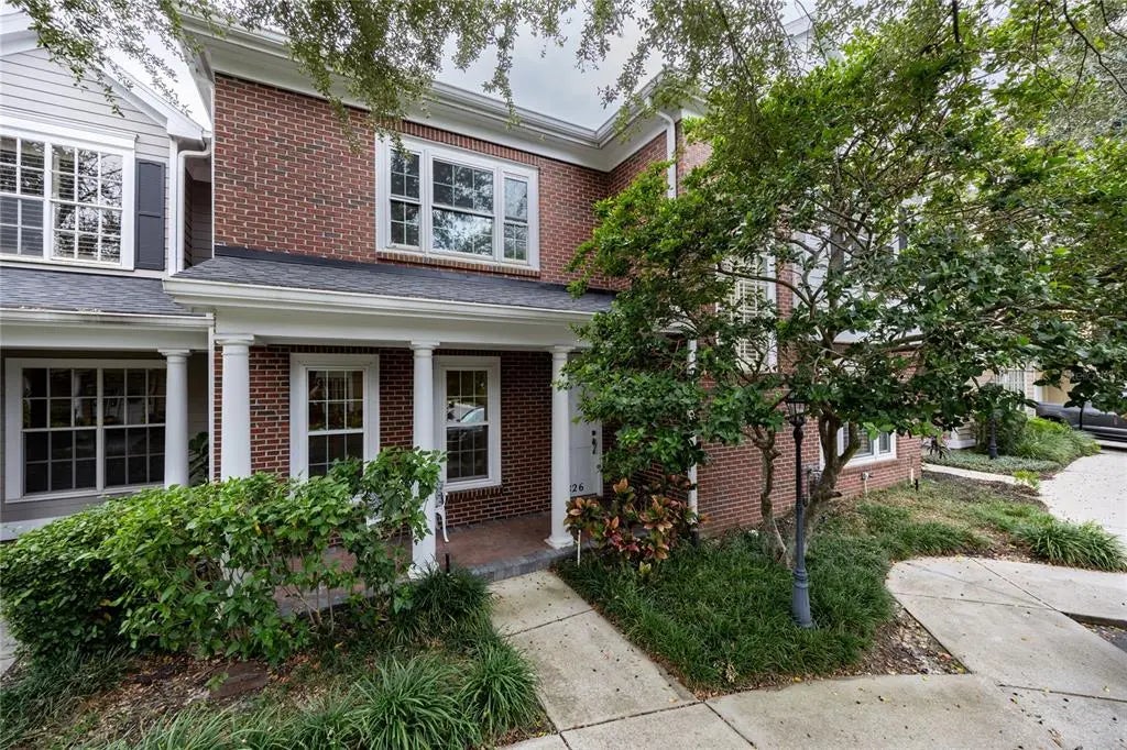 326 Sea Island Way, TAMPA