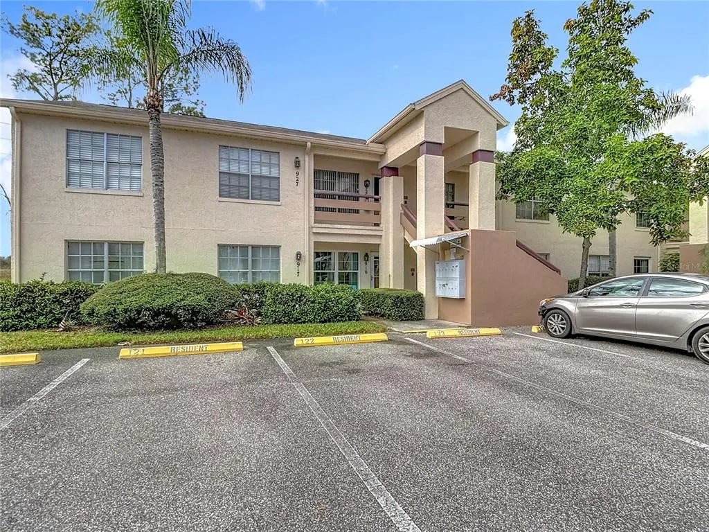 7828 Hardwick Drive 916, NEW PORT RICHEY