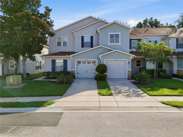 2591 Aventurine Street, KISSIMMEE