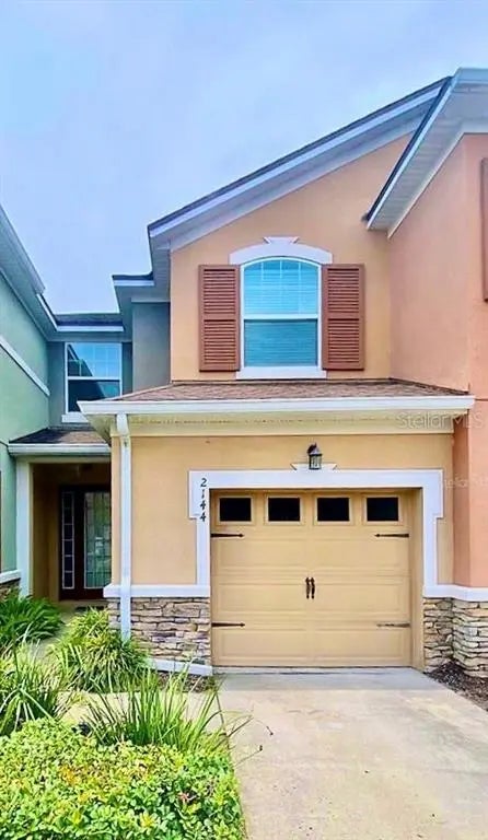 2144 Rookery Lane, SANFORD