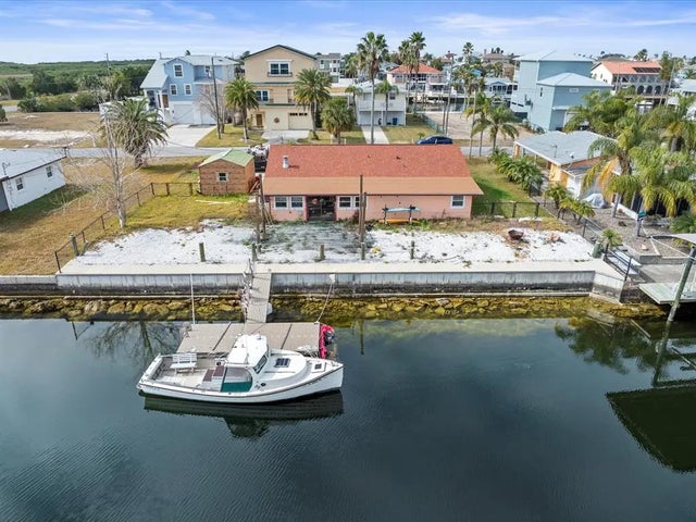 4102 Des Prez Court, HERNANDO BEACH