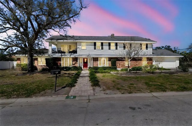 19 Sandpiper Road, TAMPA