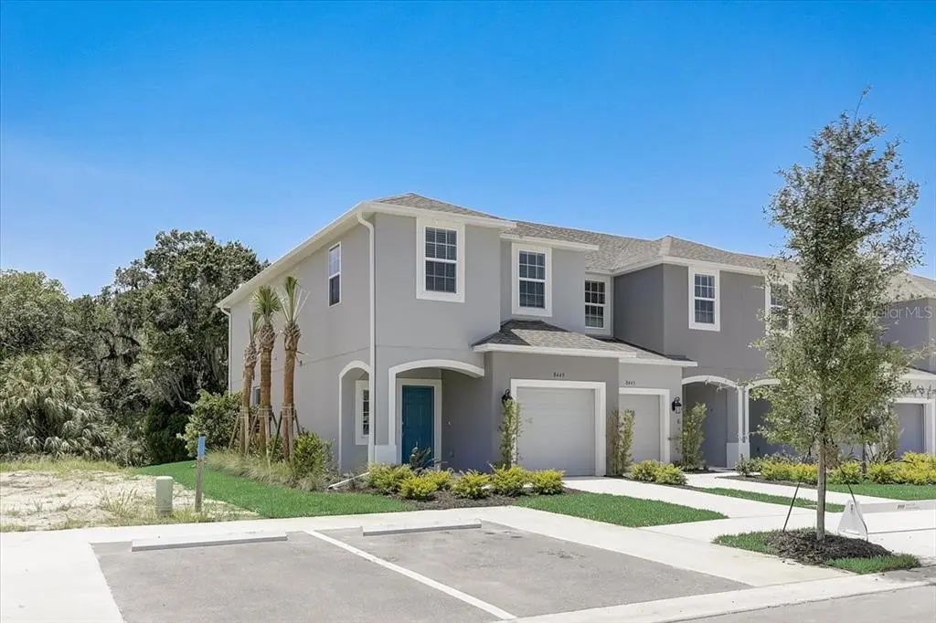 8449 Lunar Skye Street, SARASOTA