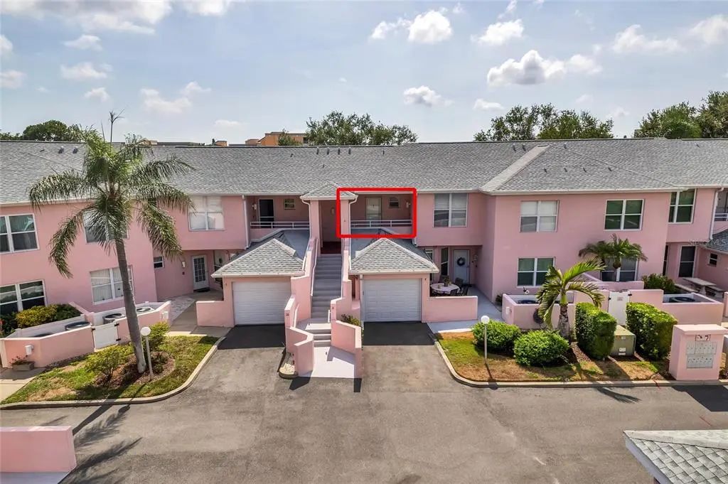 4220 Pinebrook Circle 11, BRADENTON