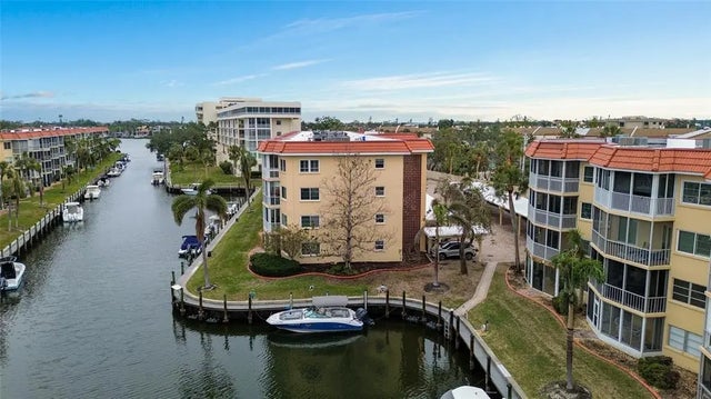 1215 S Portofino Drive 108, SARASOTA
