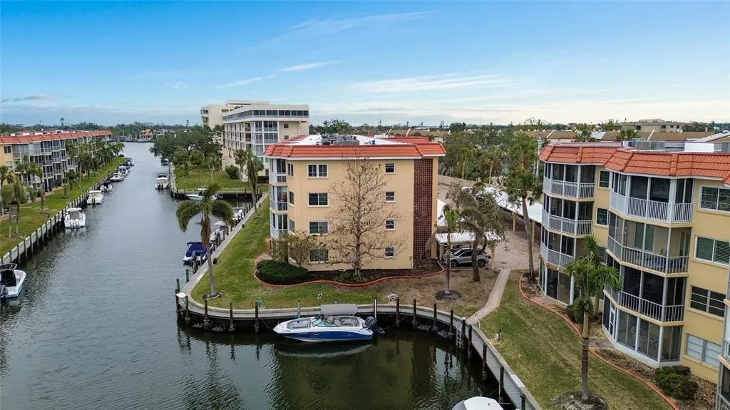 1215 S Portofino Drive 108