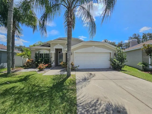 3111 Cranes Cove Loop, KISSIMMEE