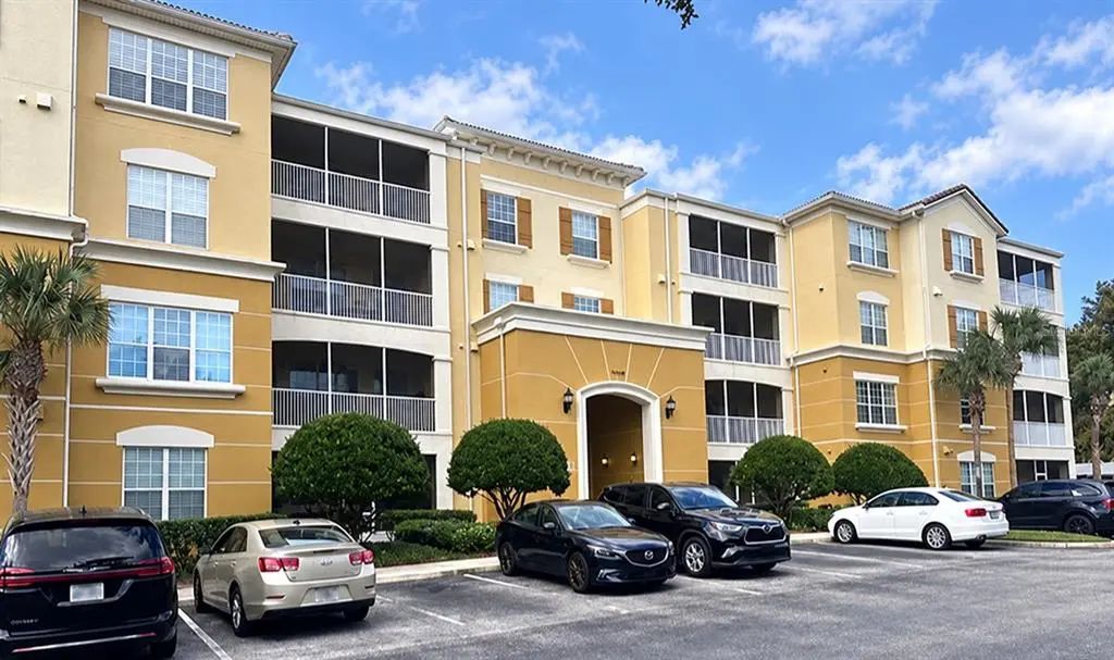 3368 Robert Trent Jones Drive 40108, ORLANDO