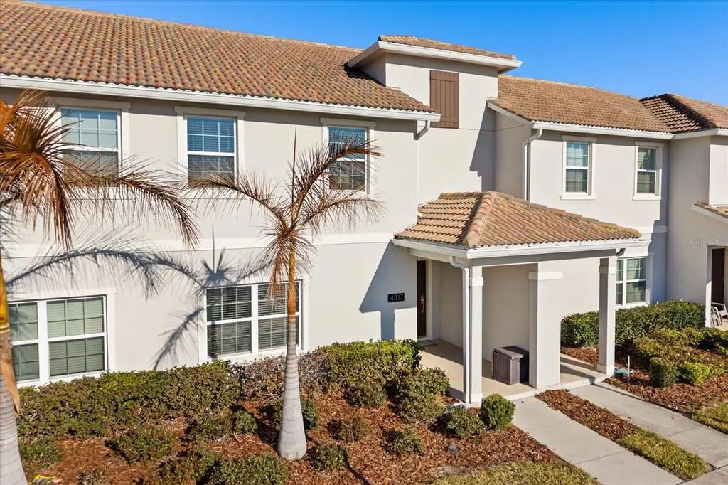 4817 Dedication Street, KISSIMMEE