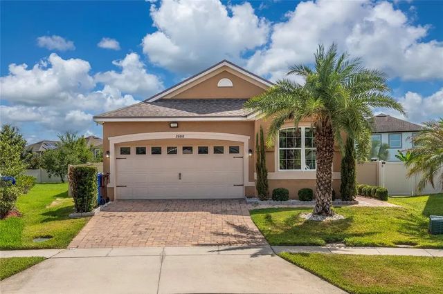 2608 Nouveau Way, KISSIMMEE