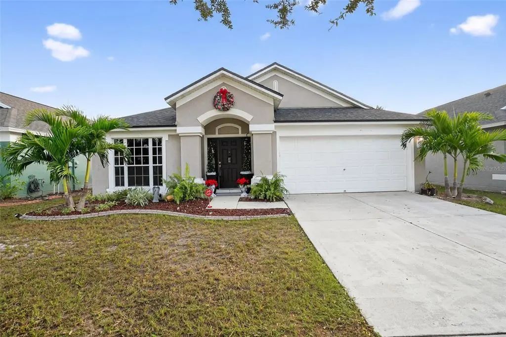 11519 Misty Isle Lane, RIVERVIEW
