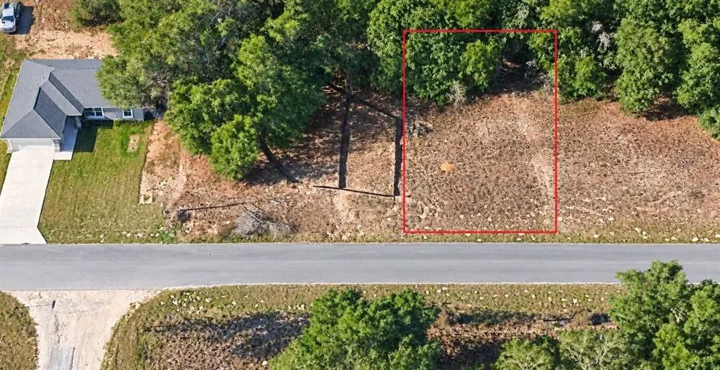 7748 N Manville Road, CITRUS SPRINGS