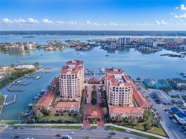521 Mandalay Avenue 1101, CLEARWATER BEACH