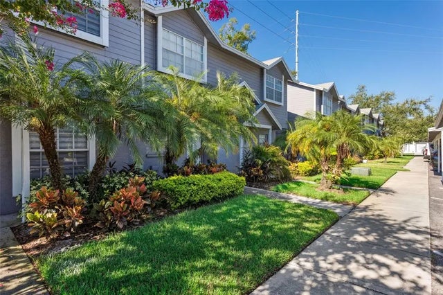 3414 Arbor Oaks Court, TAMPA