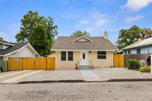 8514 N Mitchell Avenue, TAMPA
