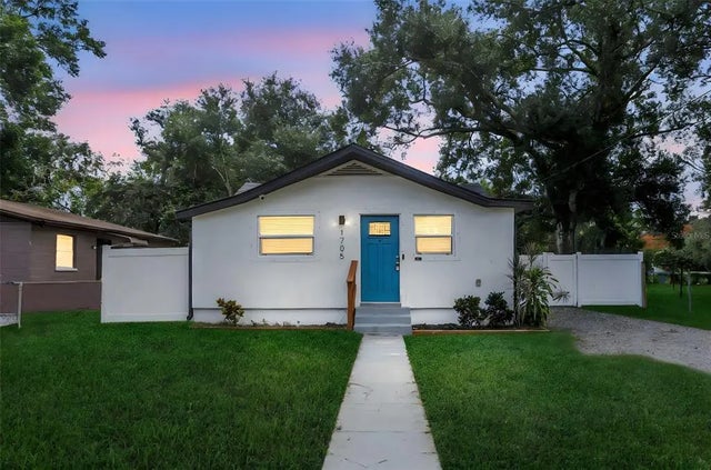 1705 E Chelsea Street, TAMPA