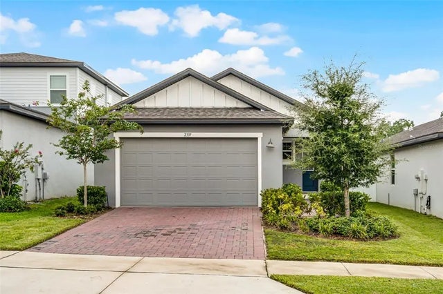 2337 Mystic Maze Lane, CLERMONT