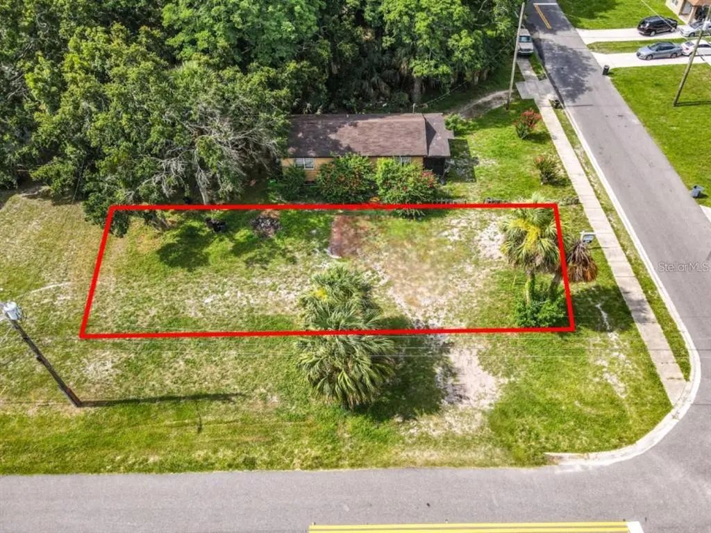 939 Moton Avenue, SANFORD