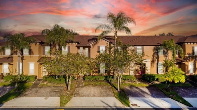 132 Capri Drive, DAVENPORT