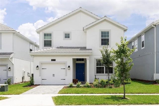 1577 Slice Way, CHAMPIONS GATE