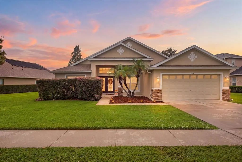 4818 Diamonds Palm Loop, WESLEY CHAPEL