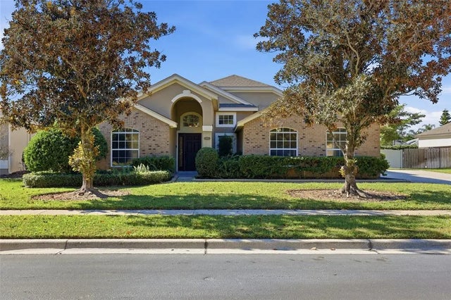 6645 Franconia Drive, BELLE ISLE