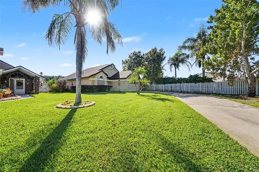 14646 Musket Fire Lane, ORLANDO