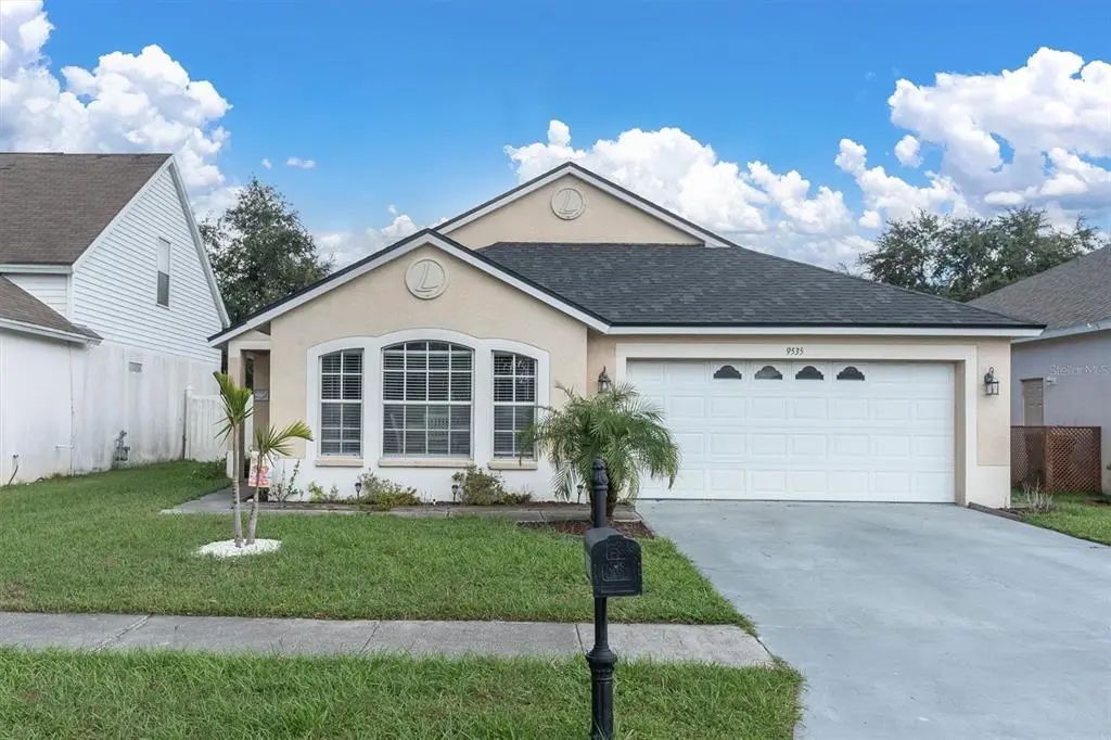 9535 Patrician Drive, NEW PORT RICHEY